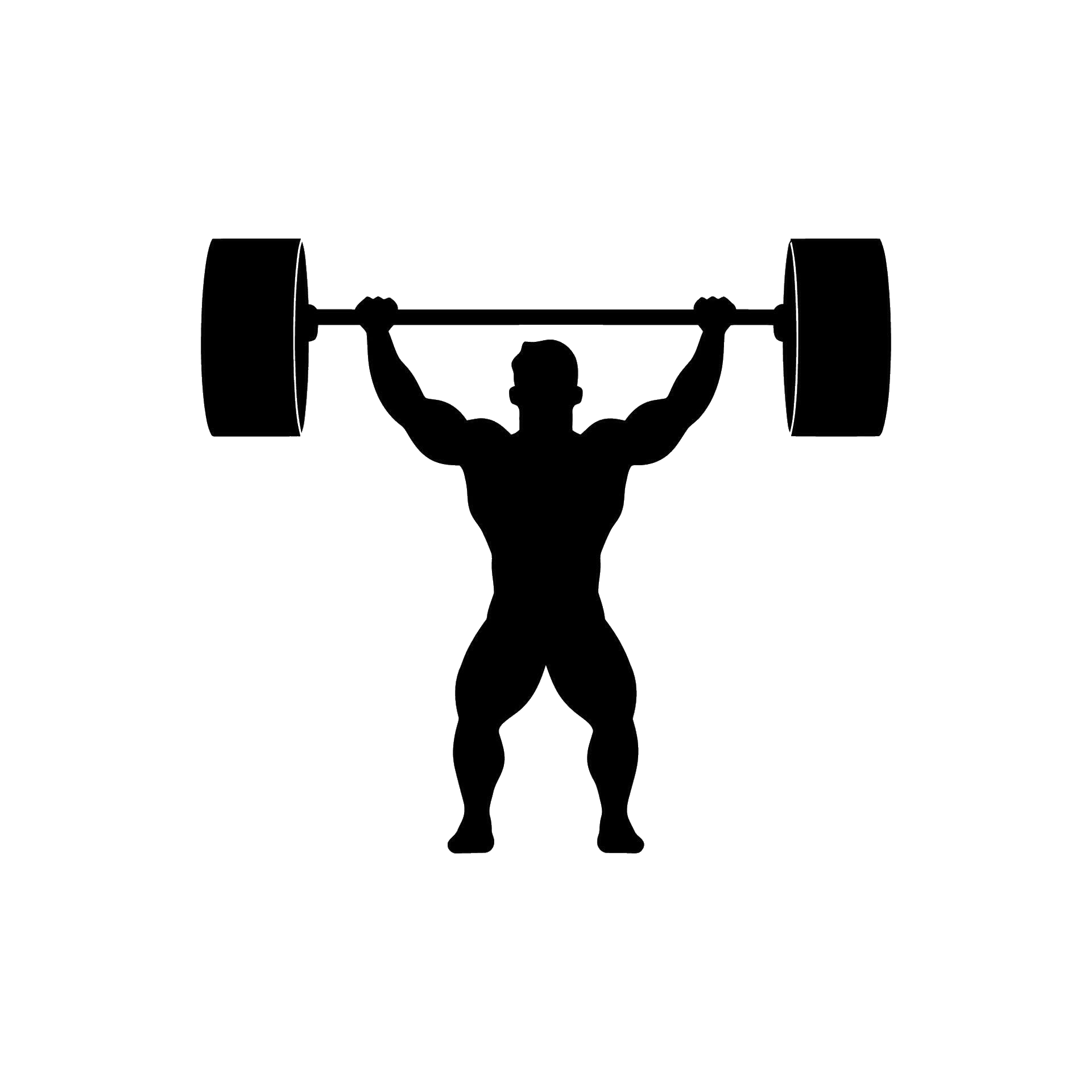 Strengthand conditioning